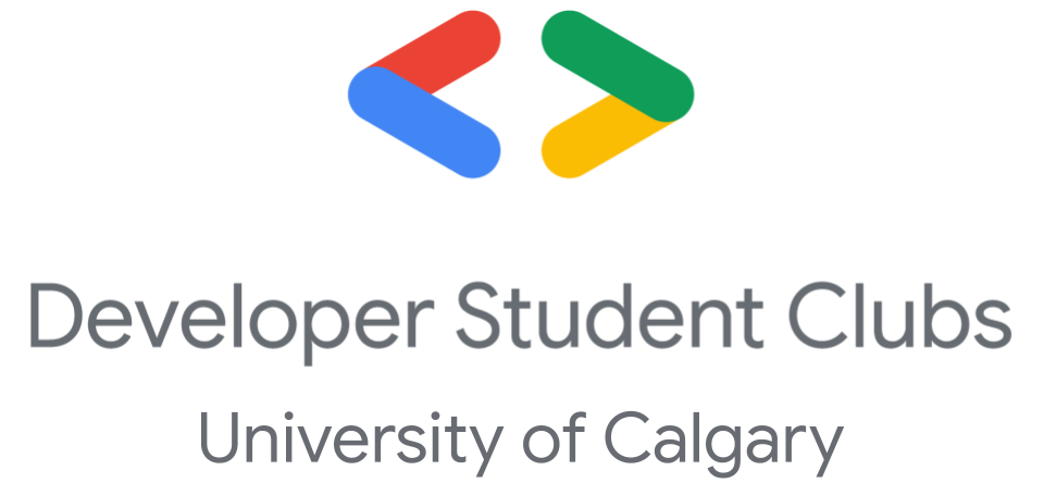 DSC UofC logo